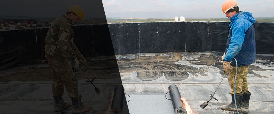 Browder Roofing Contractors