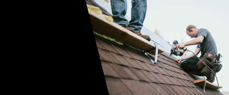 Browder Roofing Contractors
